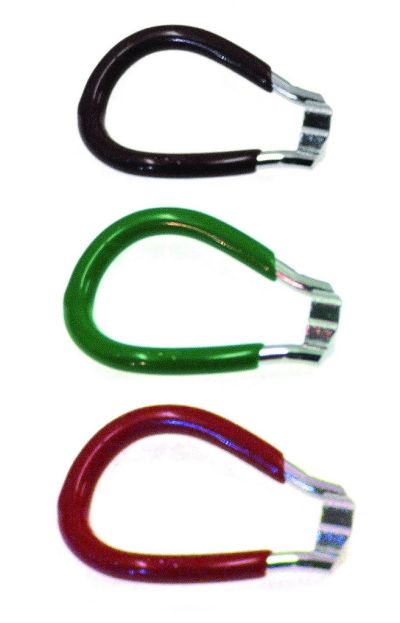 *Alat za žbice 0.130 - 3.32mm zeleni